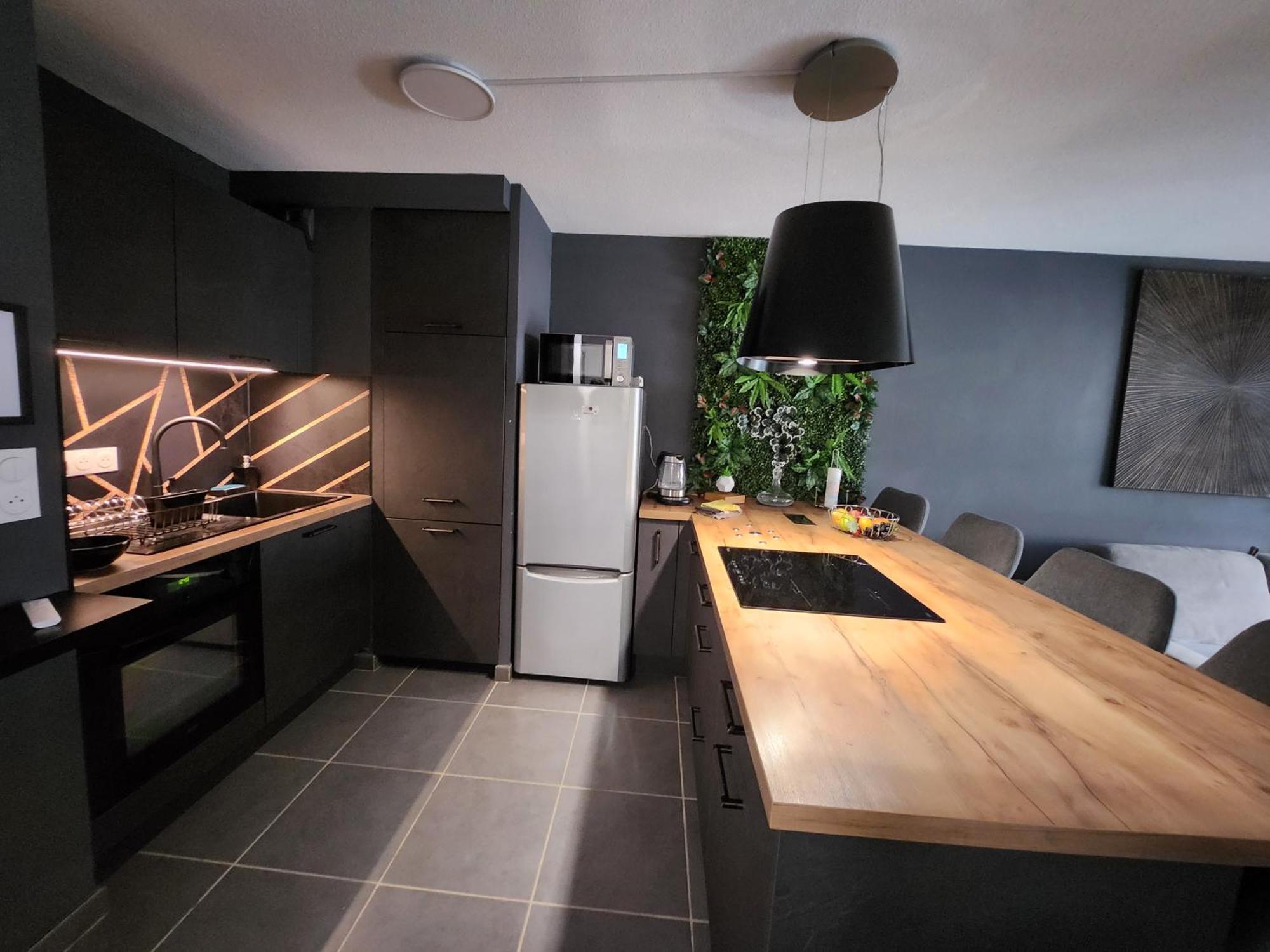 Proche Avignon Centre, Jardin & Climatisation 4Persアパートメント エクステリア 写真