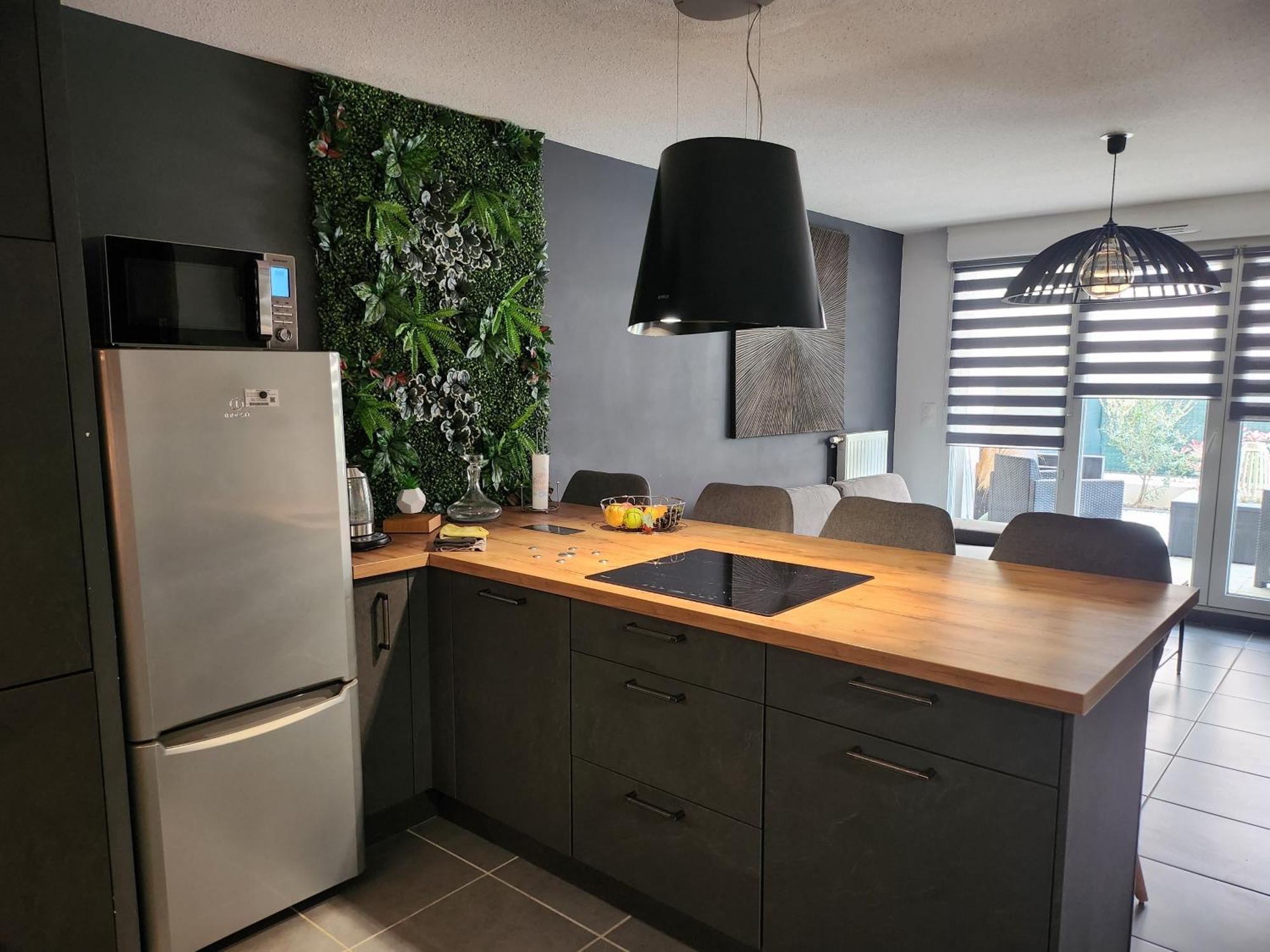 Proche Avignon Centre, Jardin & Climatisation 4Persアパートメント エクステリア 写真